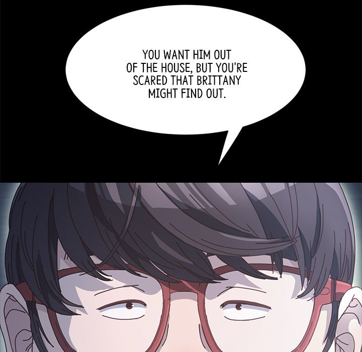 Hey Mister! Chapter 15 Page 36