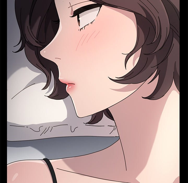 Hey Mister! Chapter 15 Page 44