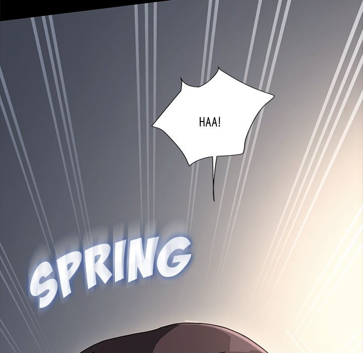 Hey Mister! Chapter 15 Page 69
