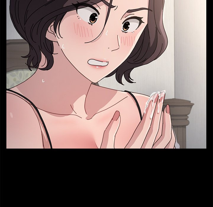 Hey Mister! Chapter 15 Page 80