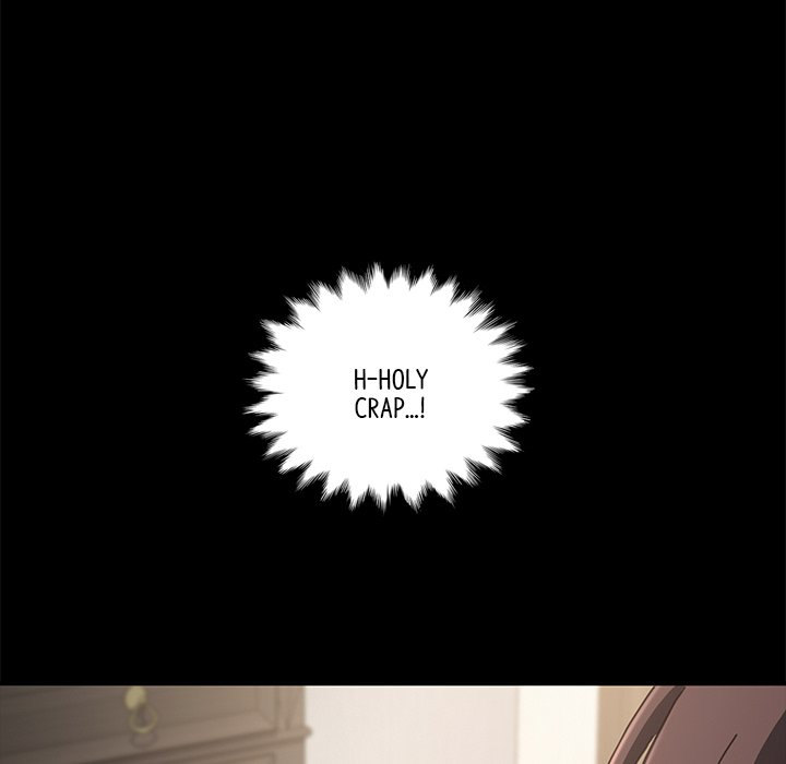 Hey Mister! Chapter 15 Page 82