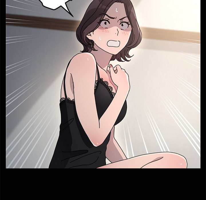 Hey Mister! Chapter 15 Page 87