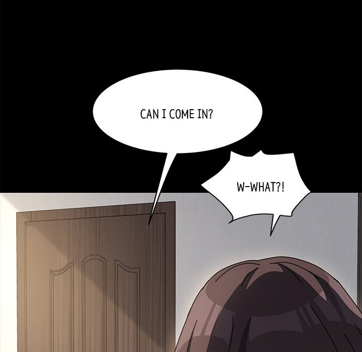 Hey Mister! Chapter 15 Page 89