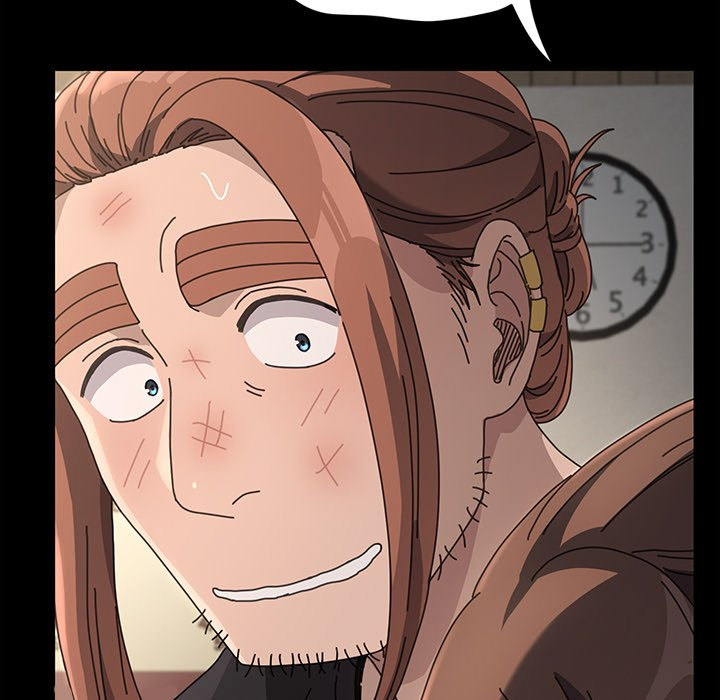 Hey Mister! Chapter 15 Page 9