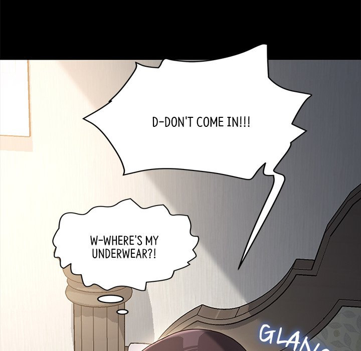 Hey Mister! Chapter 15 Page 92