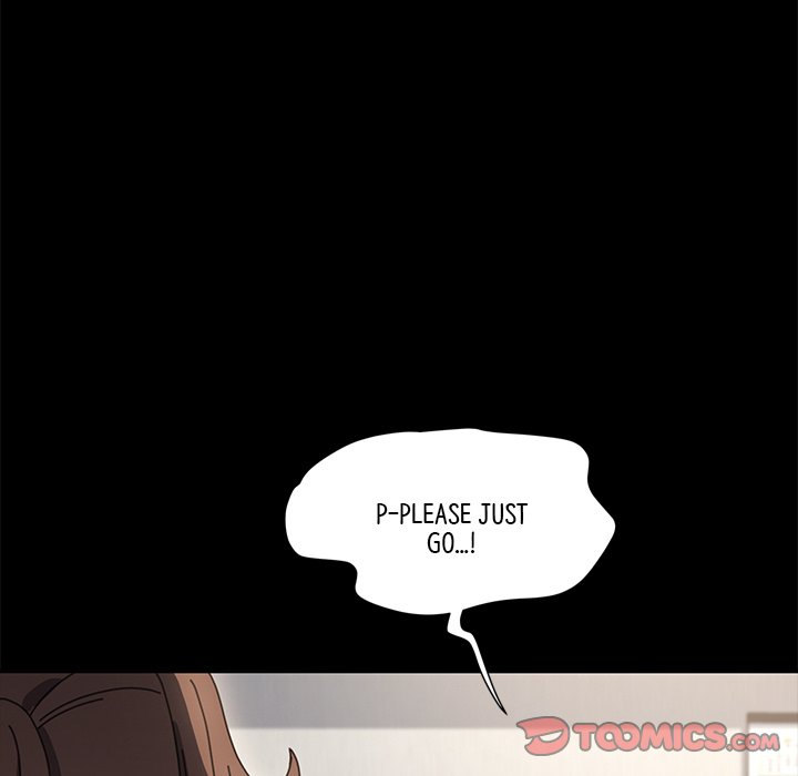 Hey Mister! Chapter 16 Page 100