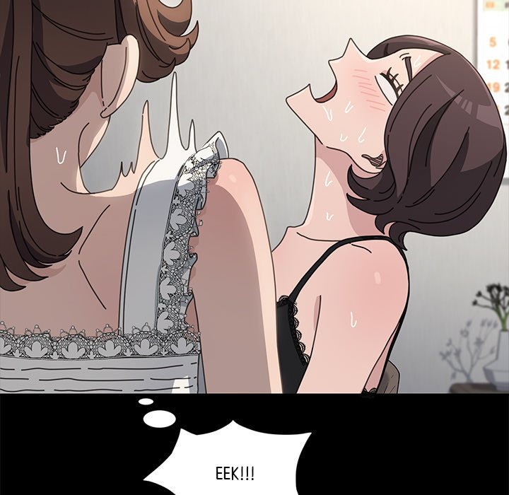 Hey Mister! Chapter 16 Page 101