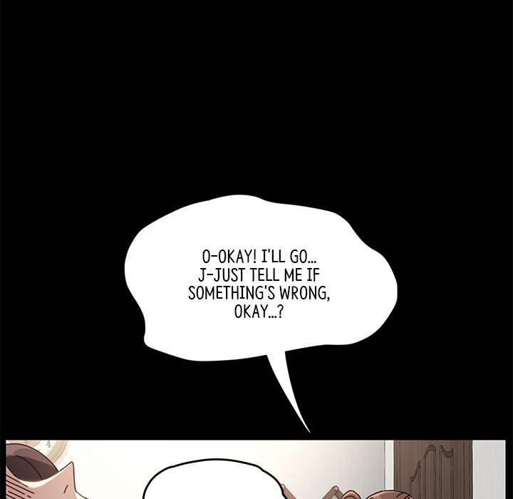 Hey Mister! Chapter 16 Page 103