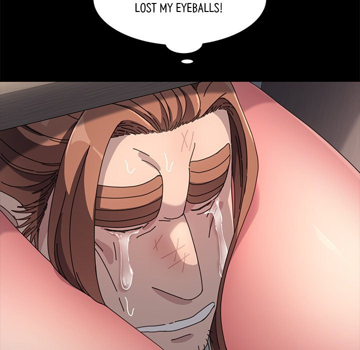 Hey Mister! Chapter 16 Page 110