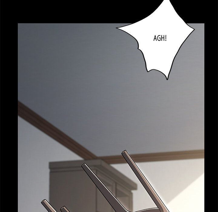 Hey Mister! Chapter 16 Page 142