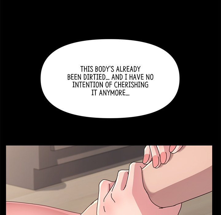 Hey Mister! Chapter 16 Page 176