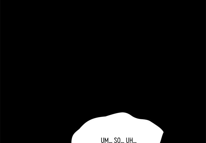 Hey Mister! Chapter 16 Page 2