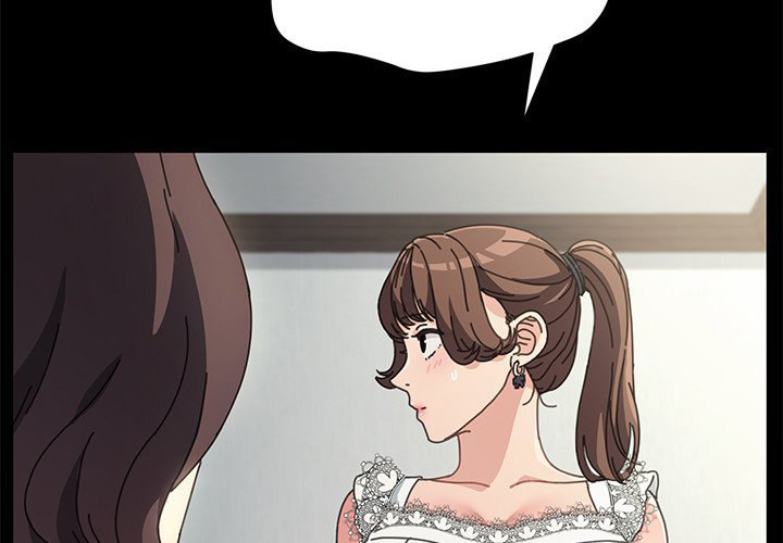 Hey Mister! Chapter 16 Page 3