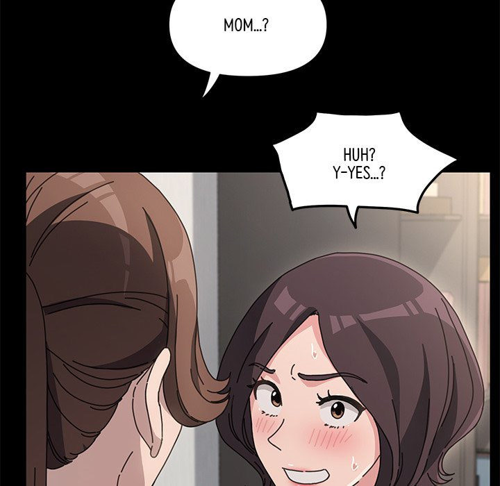 Hey Mister! Chapter 16 Page 31