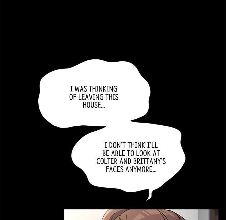 Hey Mister! Chapter 16 Page 33