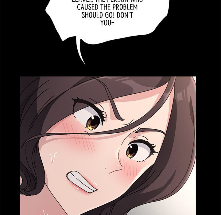 Hey Mister! Chapter 16 Page 38