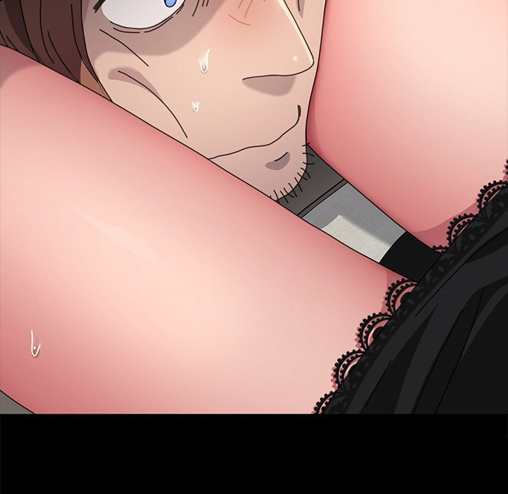 Hey Mister! Chapter 16 Page 43