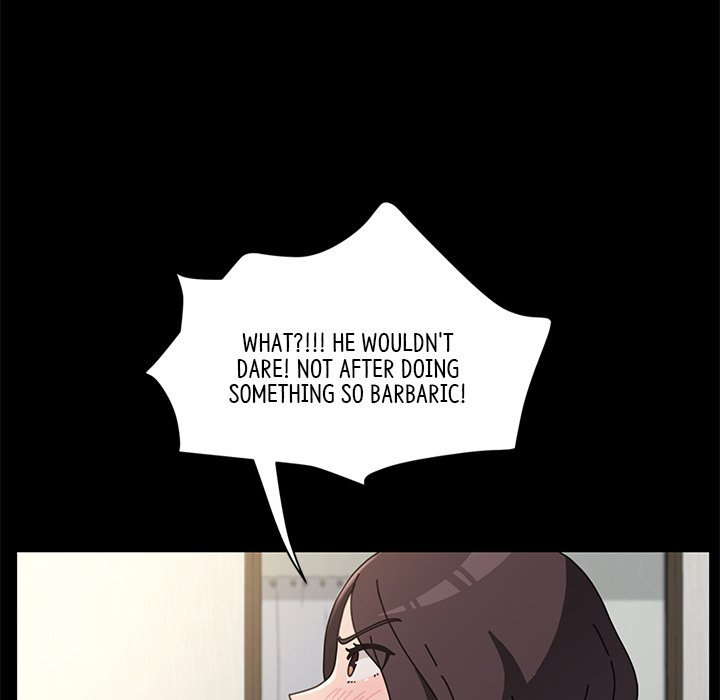 Hey Mister! Chapter 16 Page 47