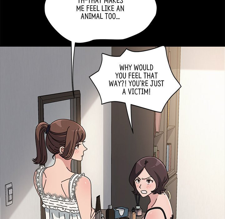 Hey Mister! Chapter 16 Page 53