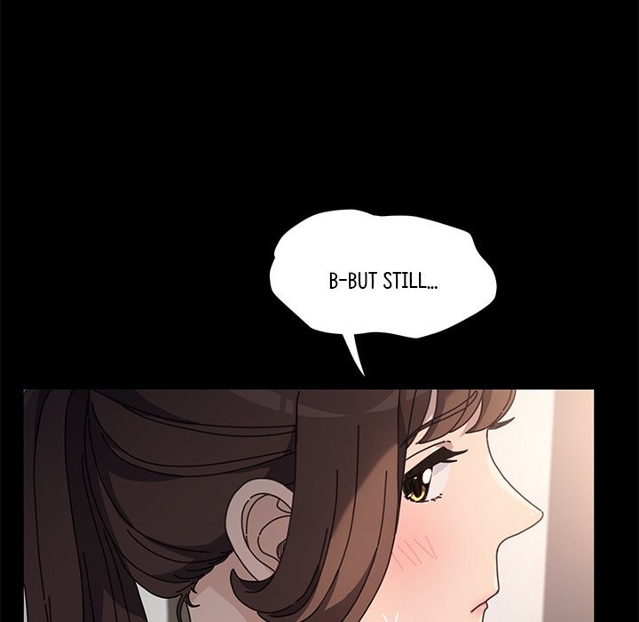 Hey Mister! Chapter 16 Page 56