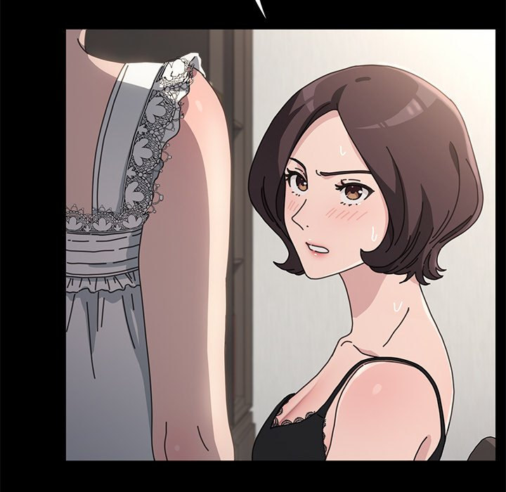 Hey Mister! Chapter 16 Page 59