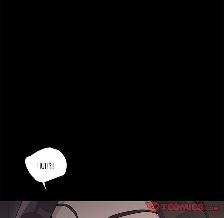 Hey Mister! Chapter 16 Page 60