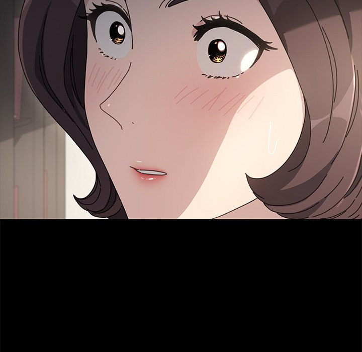 Hey Mister! Chapter 16 Page 61