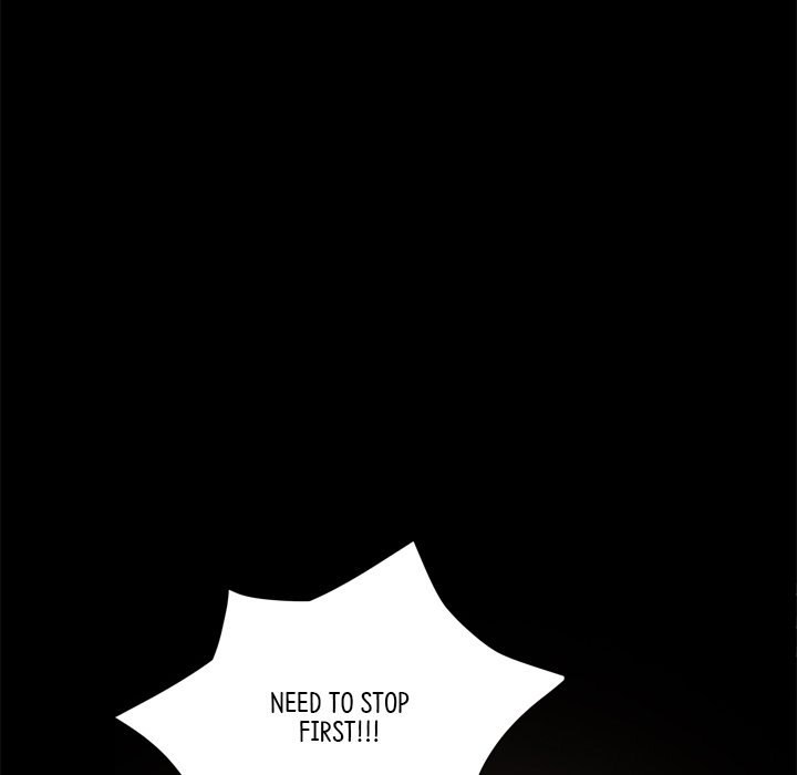 Hey Mister! Chapter 16 Page 85