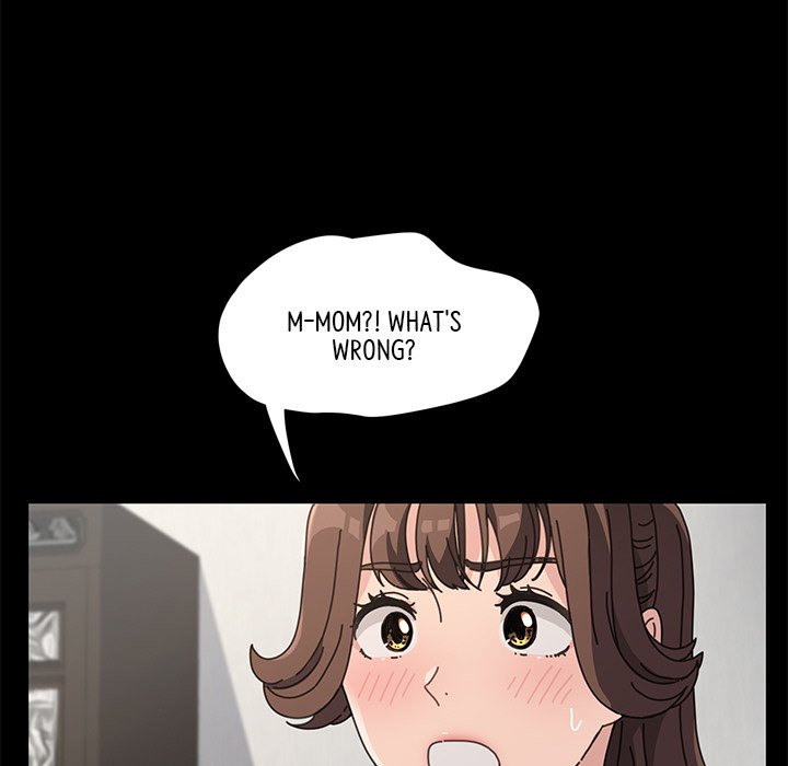 Hey Mister! Chapter 16 Page 91