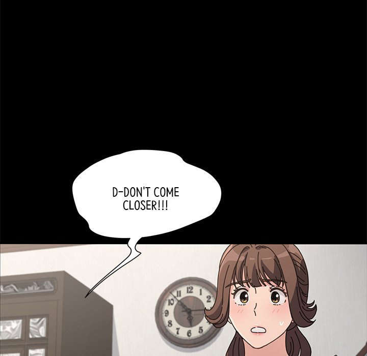 Hey Mister! Chapter 16 Page 93