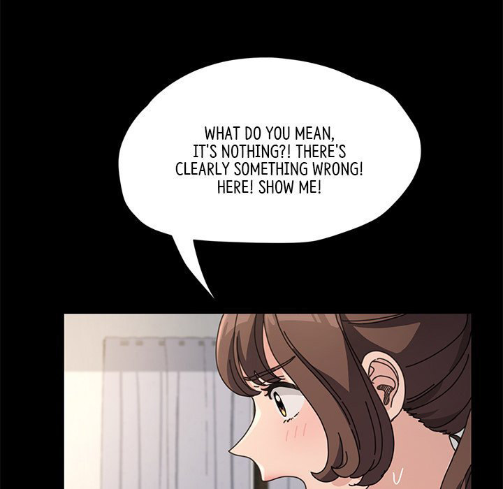 Hey Mister! Chapter 16 Page 98