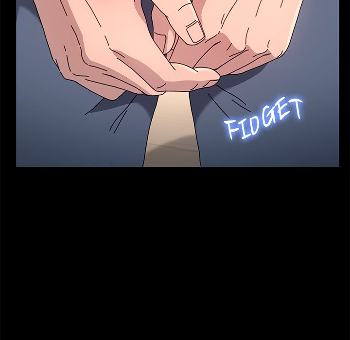 Hey Mister! Chapter 17 Page 121