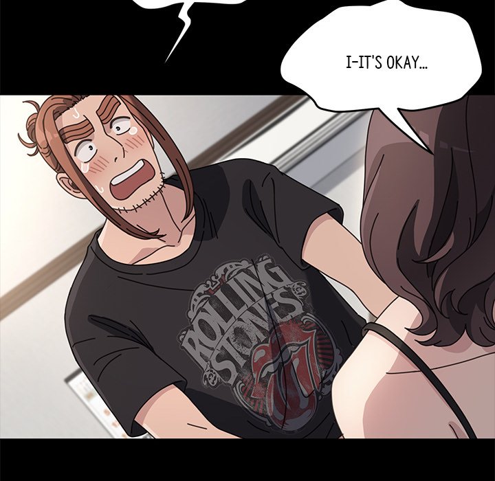 Hey Mister! Chapter 17 Page 186