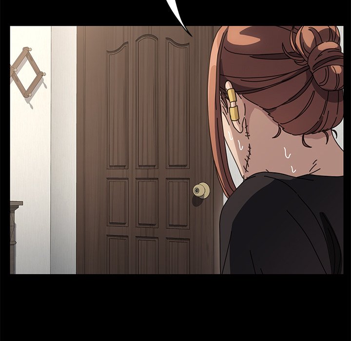 Hey Mister! Chapter 17 Page 188