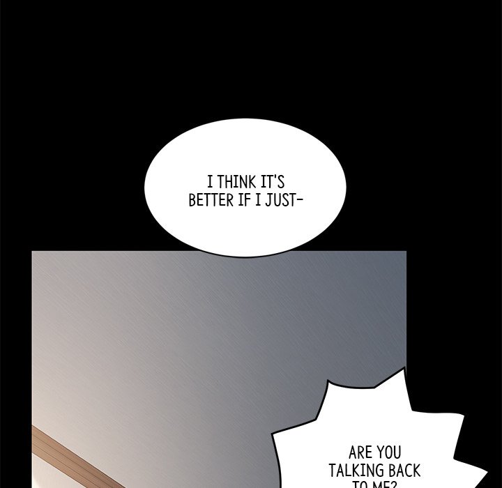 Hey Mister! Chapter 17 Page 193
