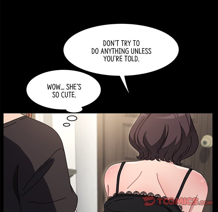 Hey Mister! Chapter 17 Page 196