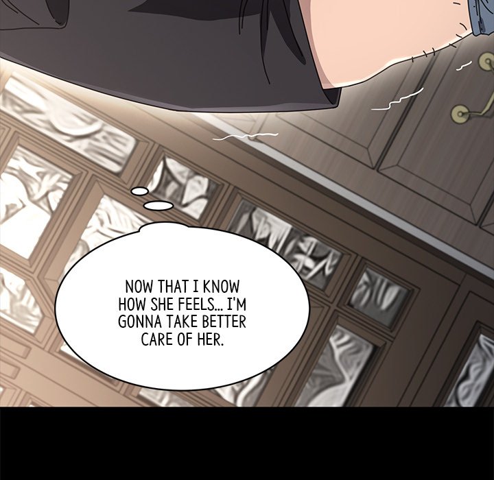 Hey Mister! Chapter 17 Page 203