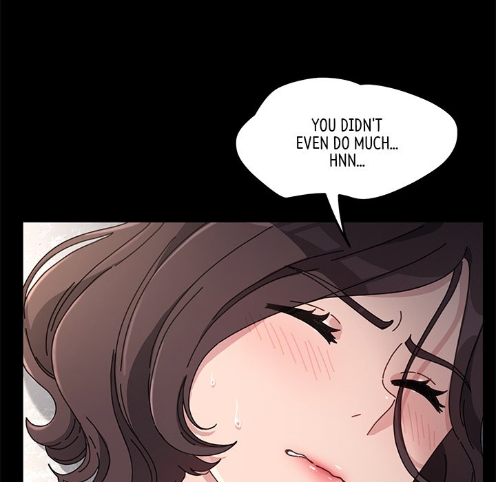 Hey Mister! Chapter 17 Page 47