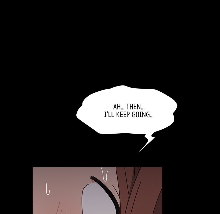 Hey Mister! Chapter 17 Page 49