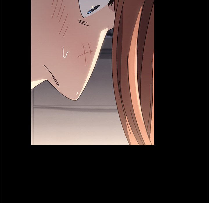 Hey Mister! Chapter 17 Page 50