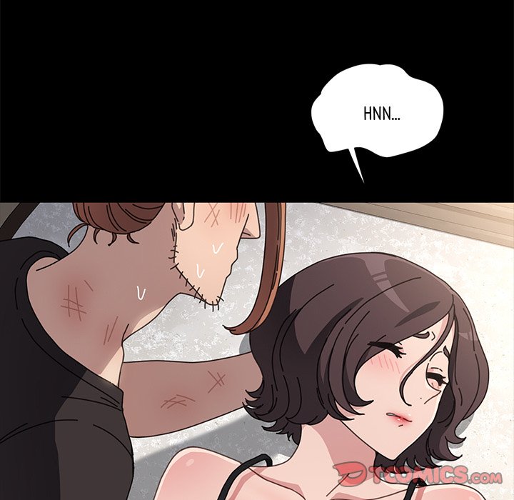 Hey Mister! Chapter 17 Page 52