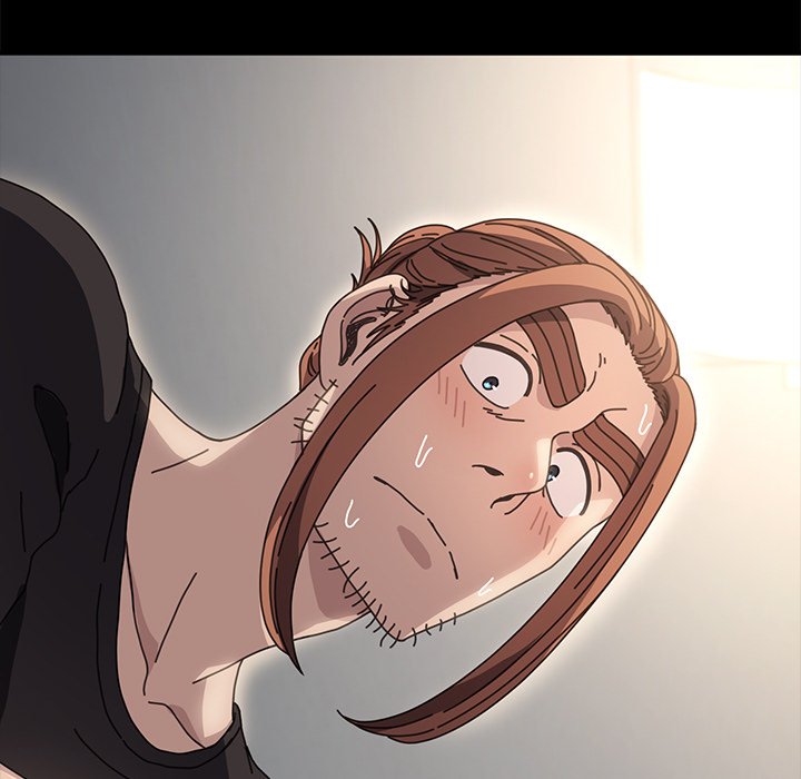 Hey Mister! Chapter 17 Page 57
