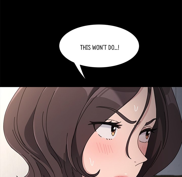 Hey Mister! Chapter 17 Page 70