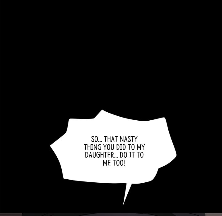 Hey Mister! Chapter 17 Page 82