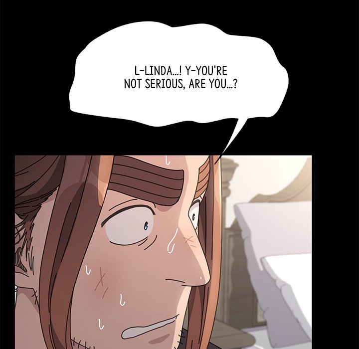 Hey Mister! Chapter 17 Page 92