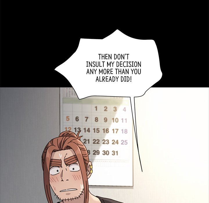 Hey Mister! Chapter 17 Page 97