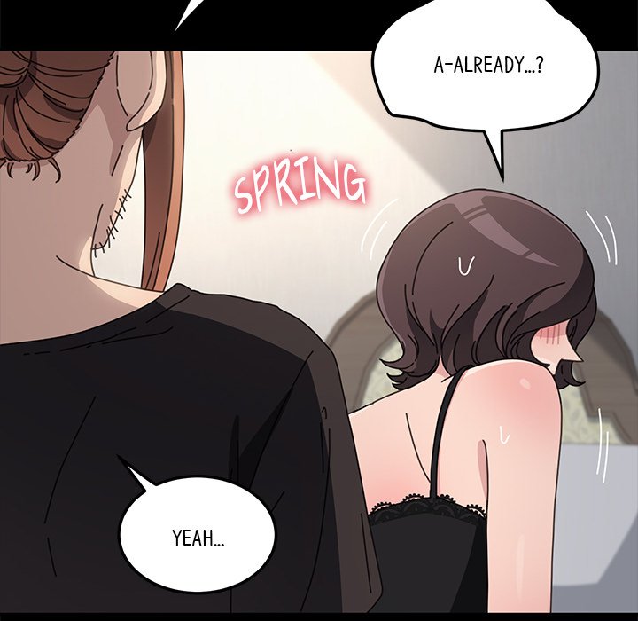 Hey Mister! Chapter 18 Page 103