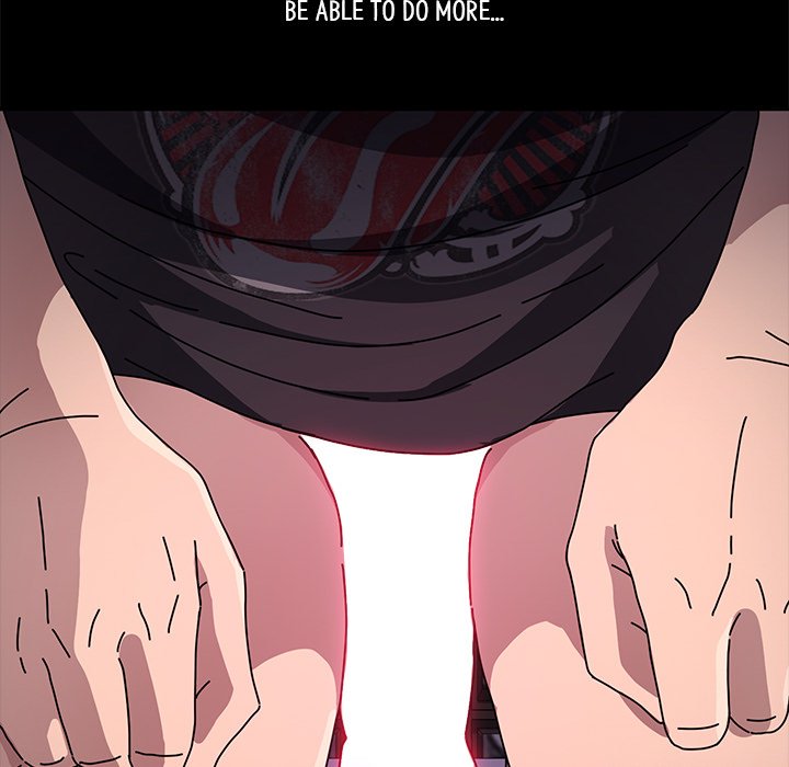 Hey Mister! Chapter 18 Page 107