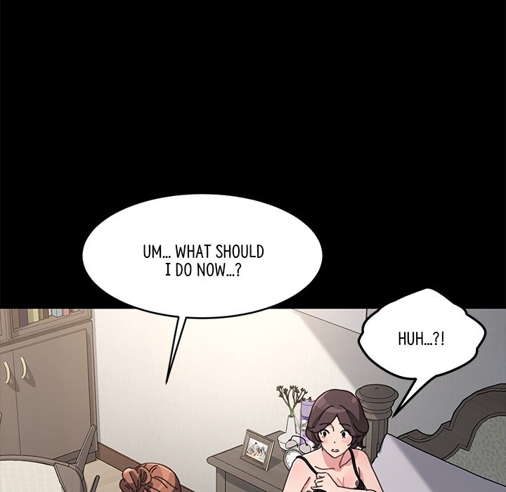 Hey Mister! Chapter 18 Page 109