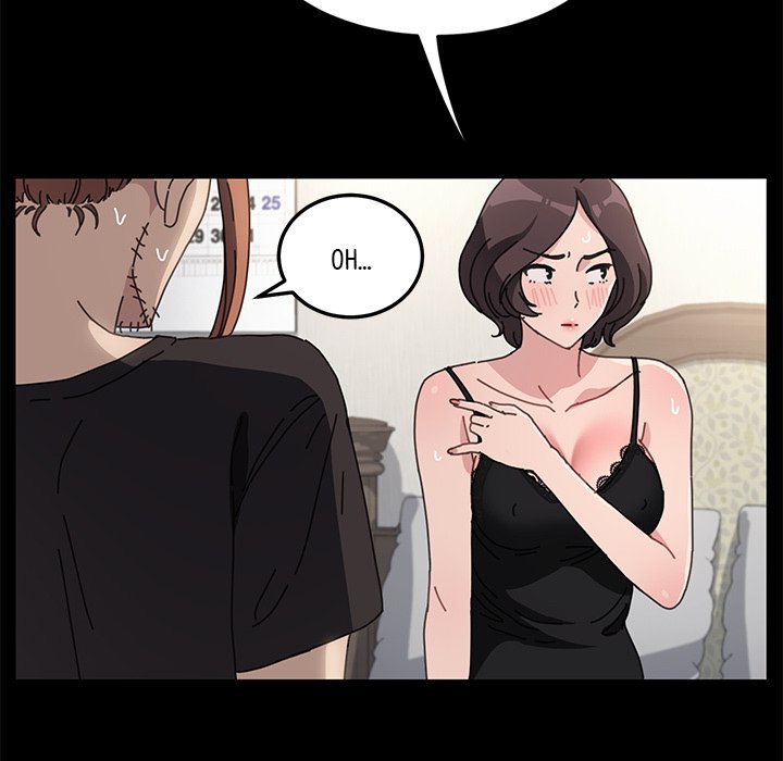 Hey Mister! Chapter 18 Page 112
